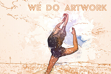 ArtWork by SFC Design